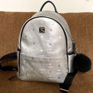 MCM backpack